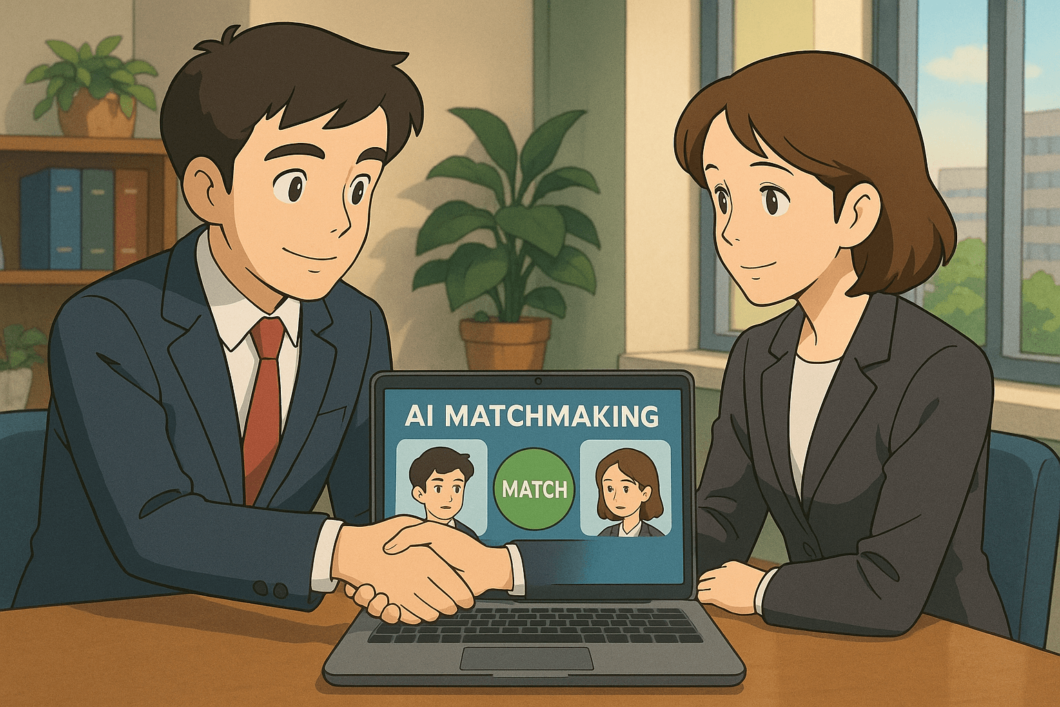 Professional Networking